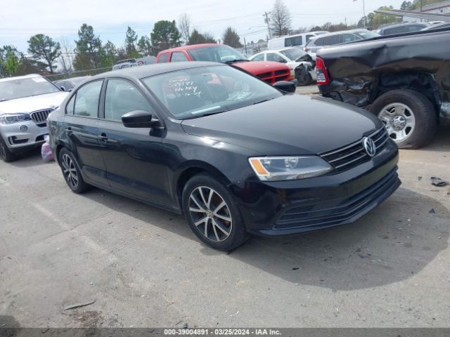 VOLKSWAGEN JETTA 2016 3vwd67aj6gm319181