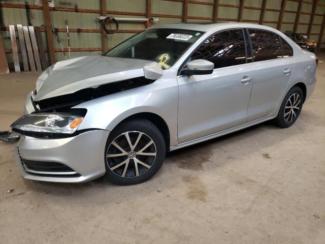 VOLKSWAGEN JETTA 2016 3vwd67aj6gm322971