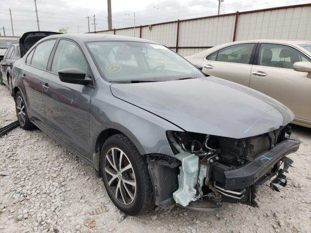 VOLKSWAGEN NULL 2016 3vwd67aj6gm325871