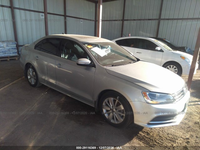 VOLKSWAGEN JETTA SEDAN 2016 3vwd67aj6gm328673