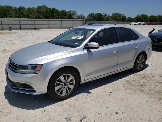 VOLKSWAGEN JETTA SE 2016 3vwd67aj6gm328964