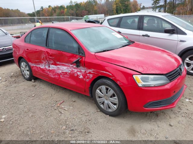 VOLKSWAGEN JETTA 2016 3vwd67aj6gm333212