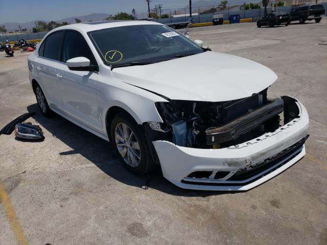 VOLKSWAGEN NULL 2016 3vwd67aj6gm334439