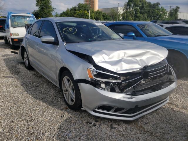 VOLKSWAGEN JETTA SE 2016 3vwd67aj6gm340063