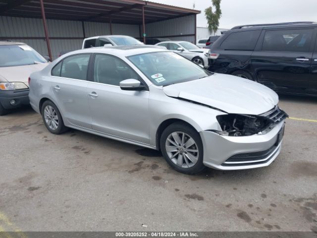 VOLKSWAGEN JETTA 2016 3vwd67aj6gm343044