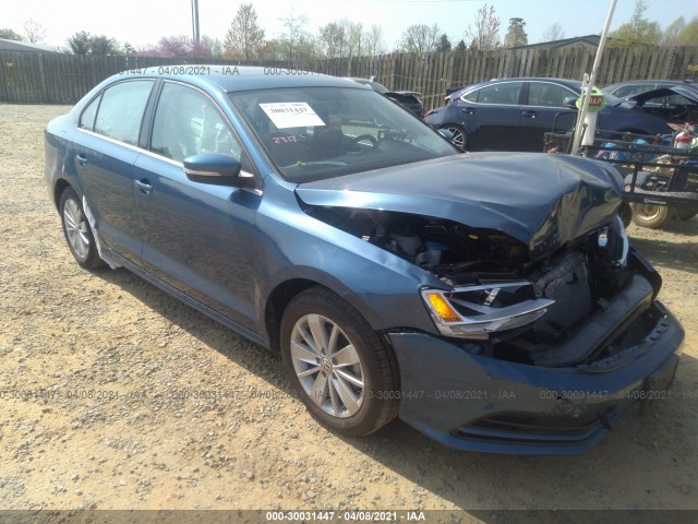 VOLKSWAGEN JETTA SEDAN 2016 3vwd67aj6gm344677