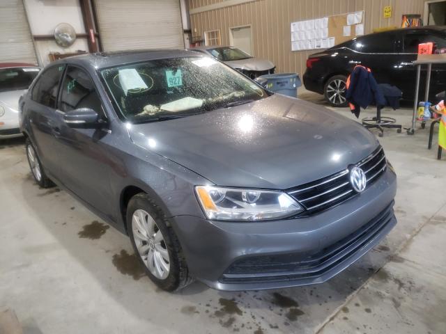 VOLKSWAGEN NULL 2016 3vwd67aj6gm353864