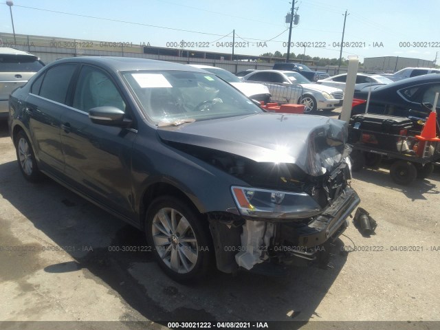 VOLKSWAGEN JETTA SEDAN 2016 3vwd67aj6gm357929