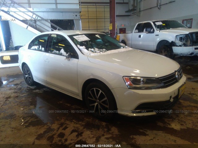 VOLKSWAGEN JETTA SEDAN 2016 3vwd67aj6gm372205