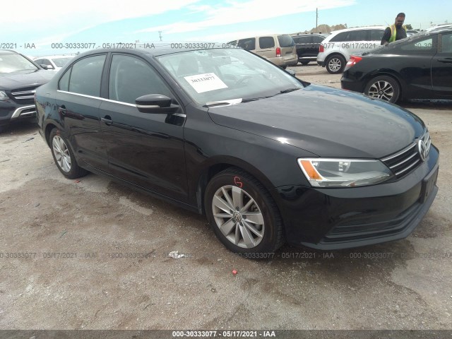 VOLKSWAGEN JETTA SEDAN 2016 3vwd67aj6gm375833