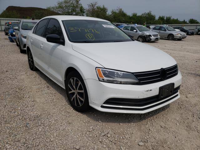 VOLKSWAGEN NULL 2016 3vwd67aj6gm377176