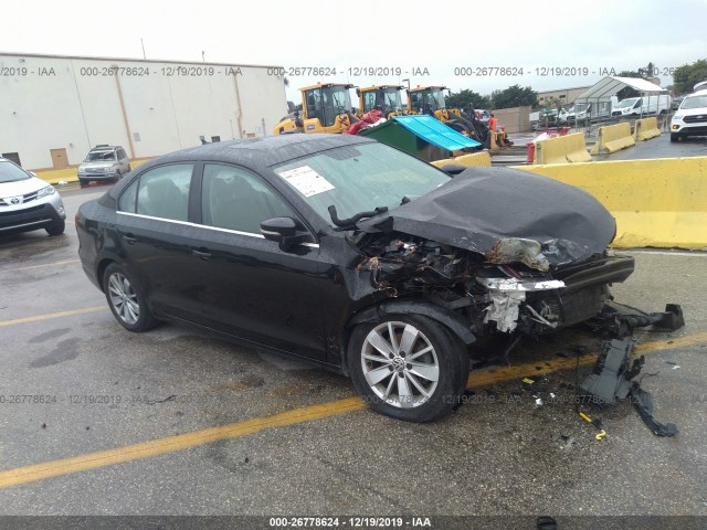 VOLKSWAGEN JETTA SEDAN 2016 3vwd67aj6gm383950