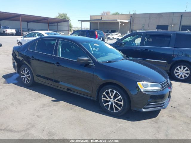 VOLKSWAGEN JETTA 2016 3vwd67aj6gm385004