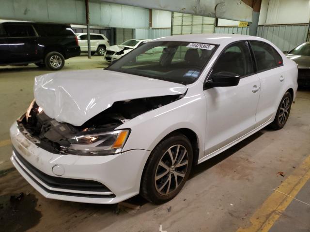 VOLKSWAGEN JETTA 2016 3vwd67aj6gm387528