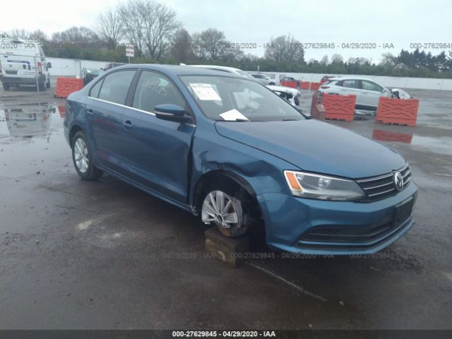 VOLKSWAGEN JETTA SEDAN 2016 3vwd67aj6gm406160