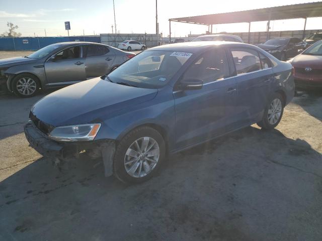 VOLKSWAGEN JETTA SE 2016 3vwd67aj7gm208381