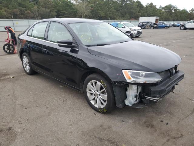 VOLKSWAGEN JETTA SE 2016 3vwd67aj7gm209160