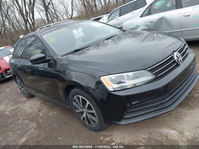 VOLKSWAGEN JETTA 2016 3vwd67aj7gm222006