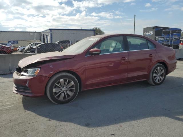 VOLKSWAGEN JETTA SE 2016 3vwd67aj7gm234723