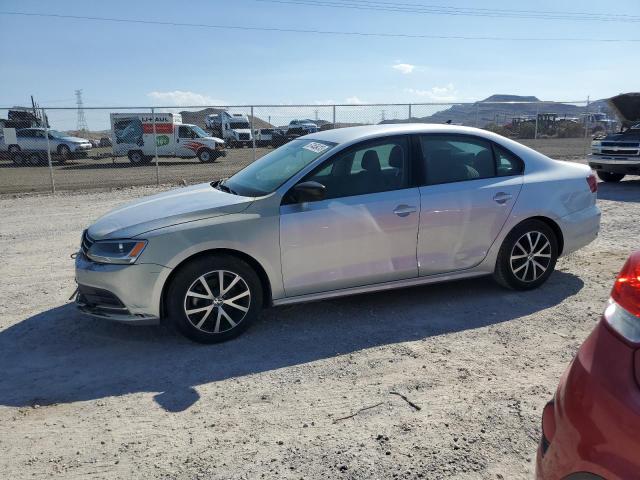 VOLKSWAGEN JETTA SE 2016 3vwd67aj7gm235113