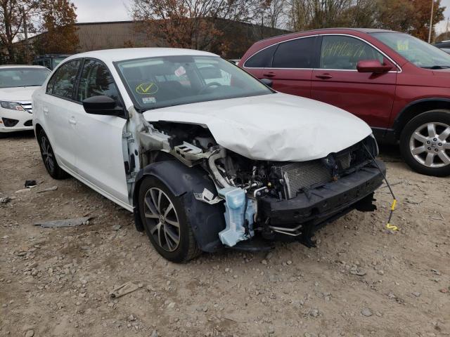 VOLKSWAGEN JETTA SE 2016 3vwd67aj7gm240747