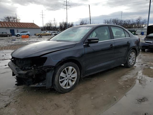 VOLKSWAGEN JETTA SE 2016 3vwd67aj7gm247732