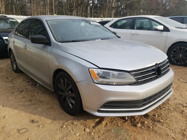 VOLKSWAGEN JETTA SE 2016 3vwd67aj7gm249643