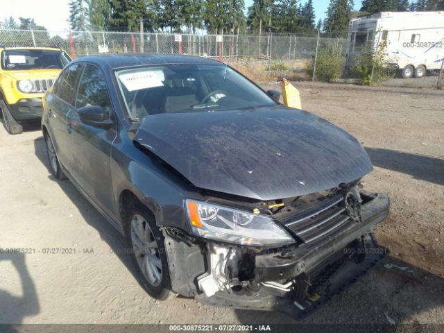 VOLKSWAGEN JETTA SEDAN 2016 3vwd67aj7gm250677