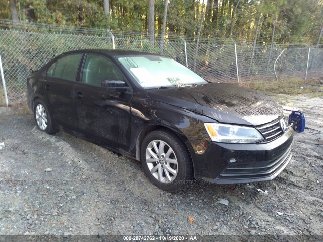 VOLKSWAGEN JETTA SEDAN 2016 3vwd67aj7gm250940