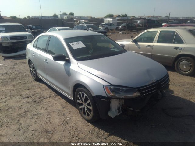 VOLKSWAGEN JETTA SEDAN 2016 3vwd67aj7gm253532