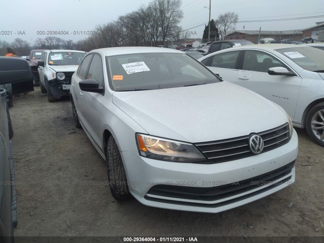 VOLKSWAGEN NULL 2016 3vwd67aj7gm256060