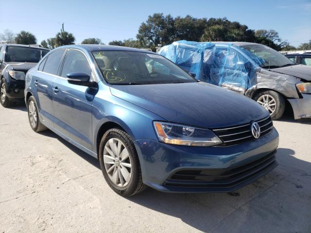 VOLKSWAGEN NULL 2016 3vwd67aj7gm256172