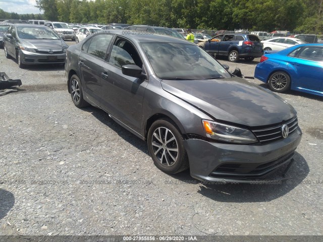 VOLKSWAGEN JETTA SEDAN 2016 3vwd67aj7gm268919