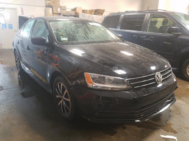 VOLKSWAGEN NULL 2016 3vwd67aj7gm293383