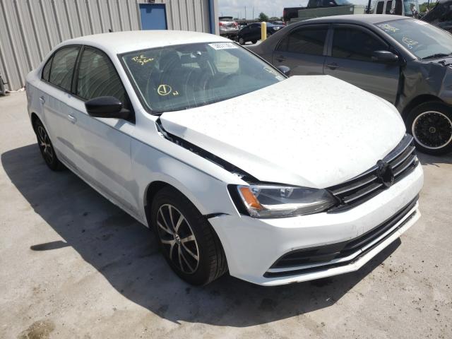 VOLKSWAGEN NULL 2016 3vwd67aj7gm310263