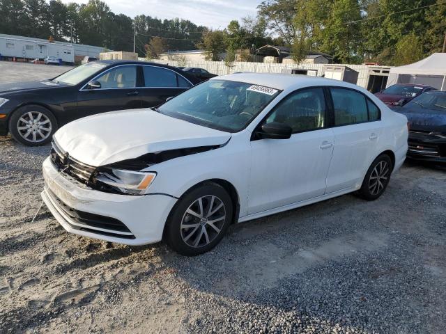 VOLKSWAGEN JETTA SE 2016 3vwd67aj7gm315754