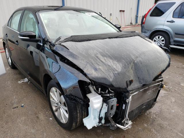 VOLKSWAGEN JETTA SE 2016 3vwd67aj7gm321229