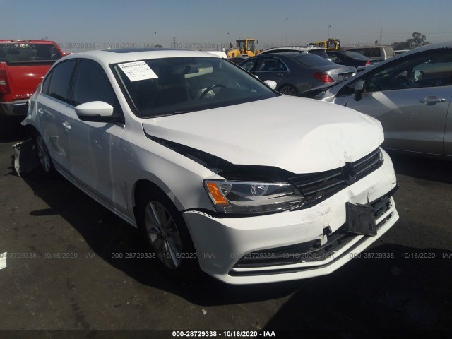 VOLKSWAGEN JETTA SEDAN 2016 3vwd67aj7gm327967