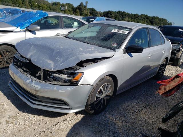 VOLKSWAGEN JETTA 2016 3vwd67aj7gm343134