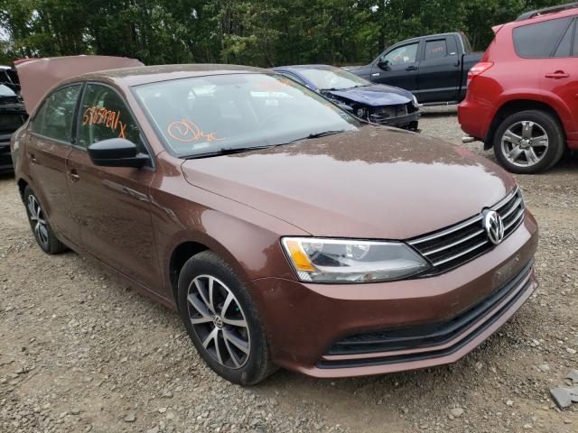 VOLKSWAGEN NULL 2016 3vwd67aj7gm351542