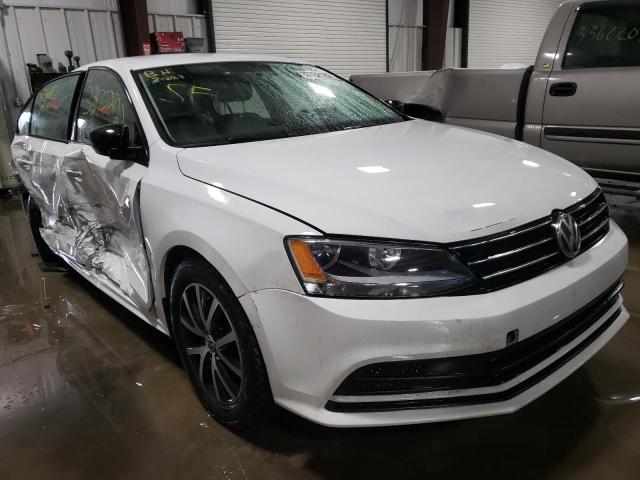 VOLKSWAGEN JETTA SE 2016 3vwd67aj7gm356451