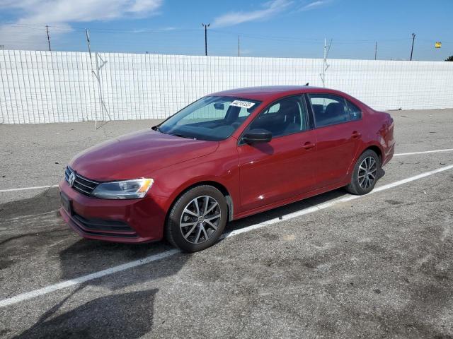 VOLKSWAGEN JETTA SE 2016 3vwd67aj7gm357017