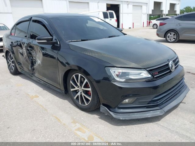 VOLKSWAGEN JETTA 2016 3vwd67aj7gm358233