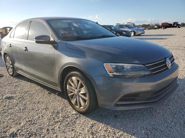 VOLKSWAGEN JETTA SE 2016 3vwd67aj7gm359916