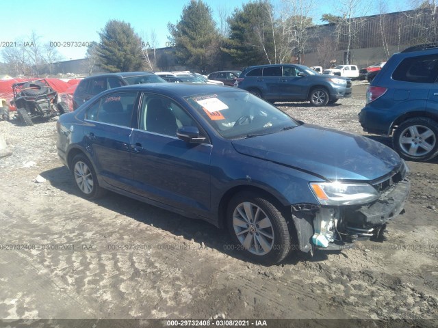 VOLKSWAGEN JETTA 2016 3vwd67aj7gm363285