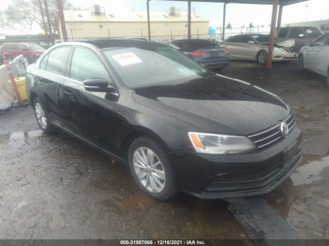 VOLKSWAGEN NULL 2016 3vwd67aj7gm363657