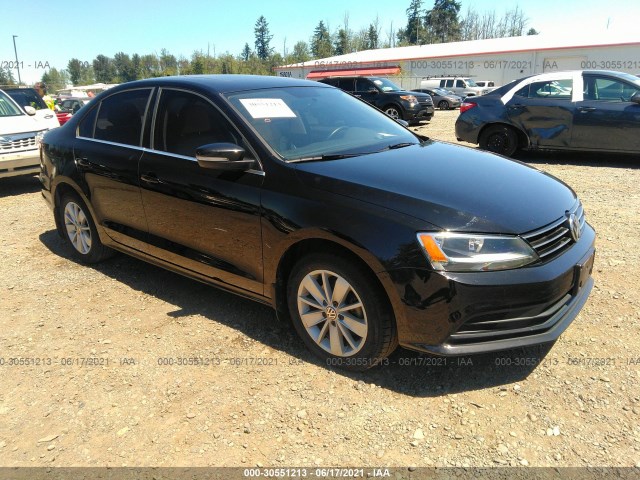 VOLKSWAGEN JETTA SEDAN 2016 3vwd67aj7gm363691