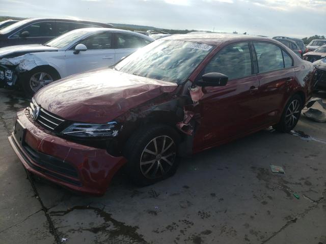 VOLKSWAGEN JETTA 2016 3vwd67aj7gm364338