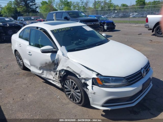 VOLKSWAGEN JETTA 2016 3vwd67aj7gm365408