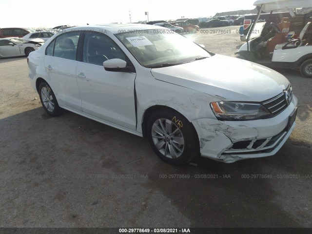 VOLKSWAGEN JETTA SEDAN 2016 3vwd67aj7gm370852